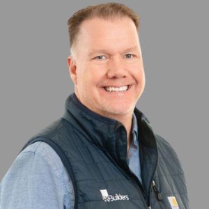 Brett Knutsen — SAK Builders