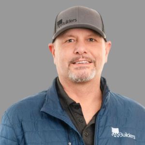 Michael Hudgins — SAK Builders