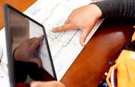 Preconstruction and design-build planning — SAK Builders