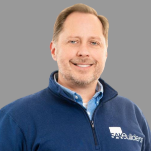 Brian Aske — Division Manager & President, SAK Builders